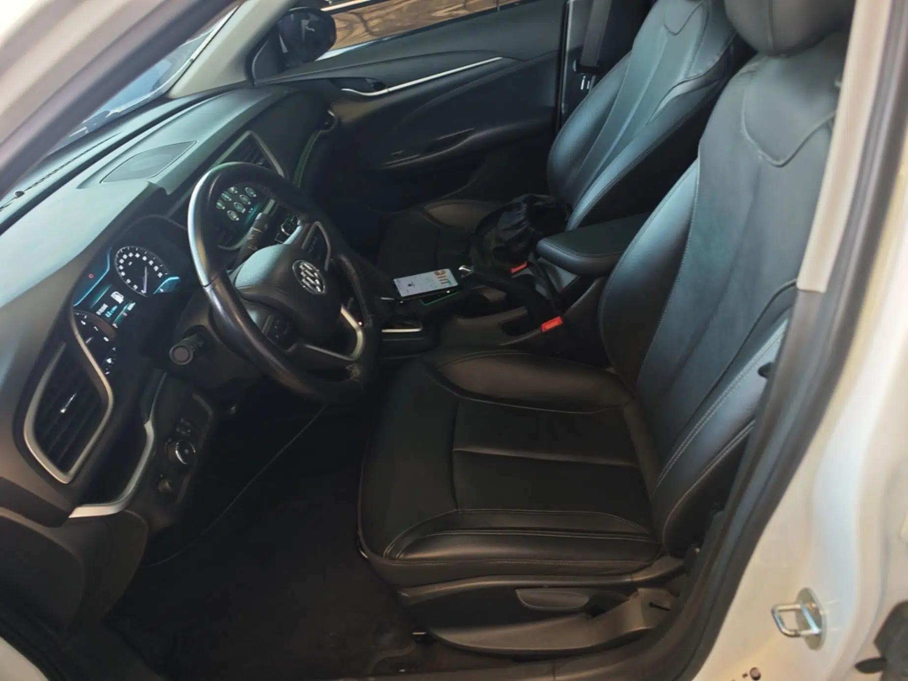Buick GT 2019 18T Automatic Connected Elite Model China VI Standard — миниатюра 17