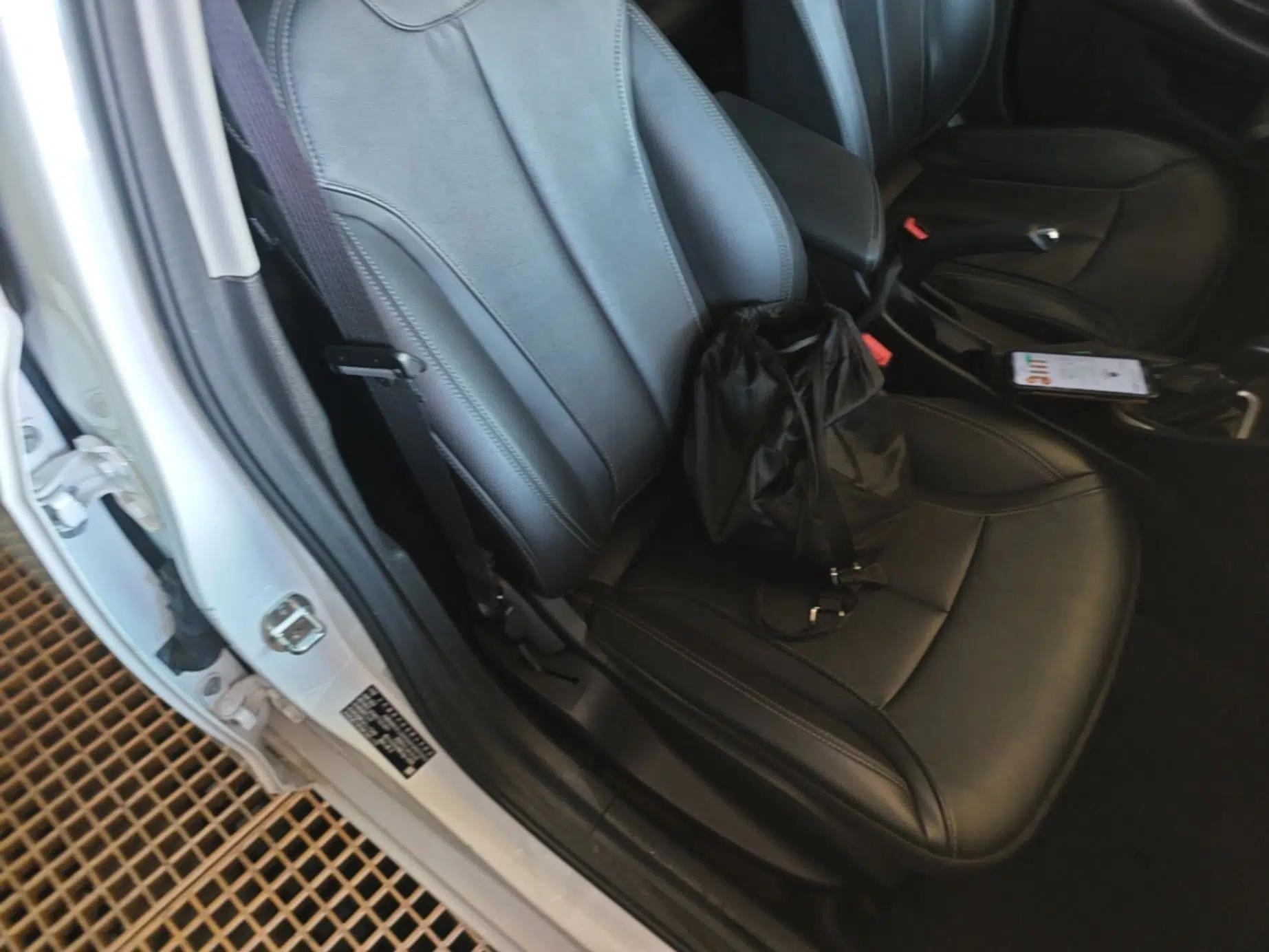 Buick GT 2019 18T Automatic Connected Elite Model China VI Standard — миниатюра 19