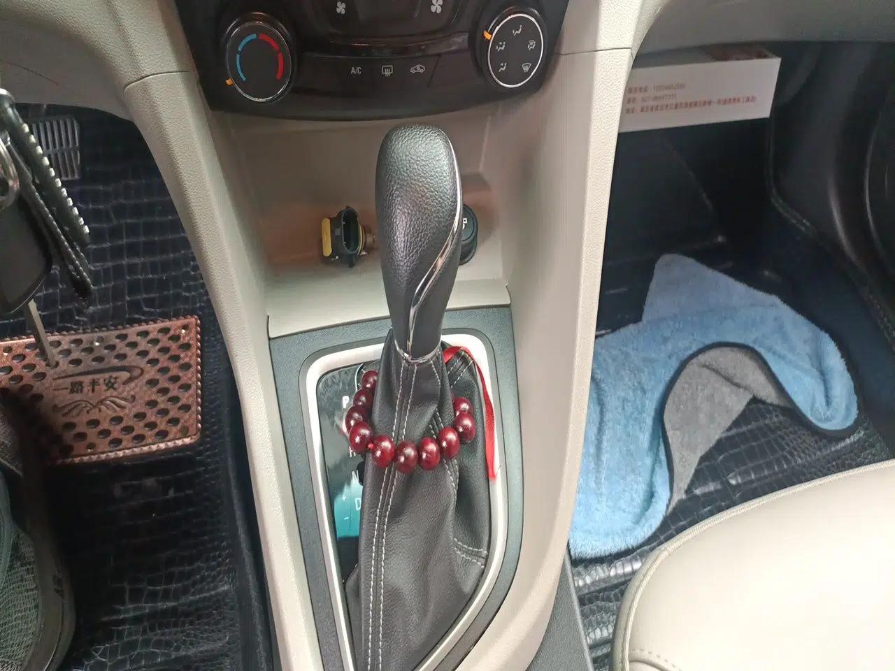 Buick GT 2017 15N Automatic Elite Version — миниатюра 14