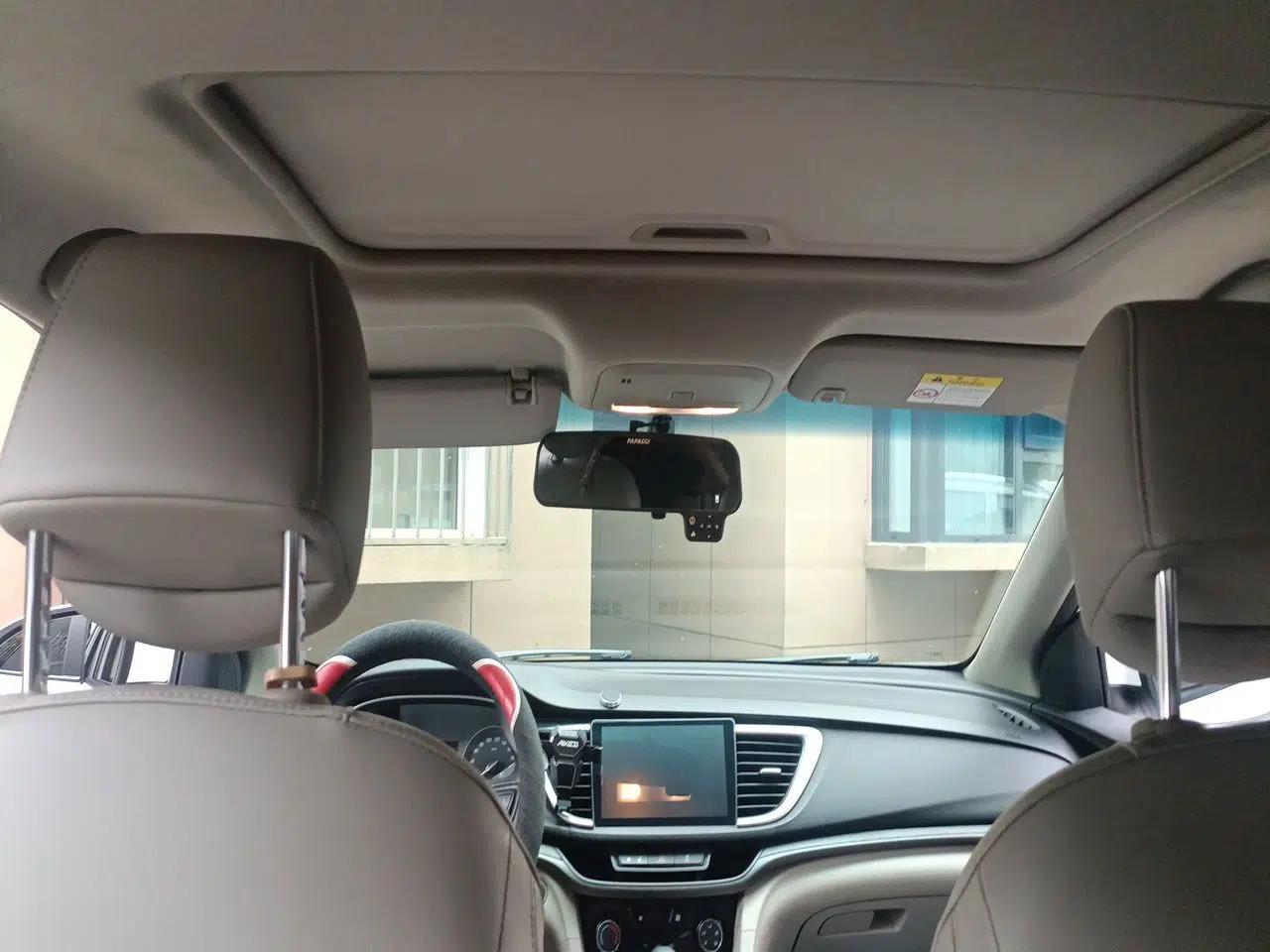 Buick GT 2017 15N Automatic Elite Version — миниатюра 18