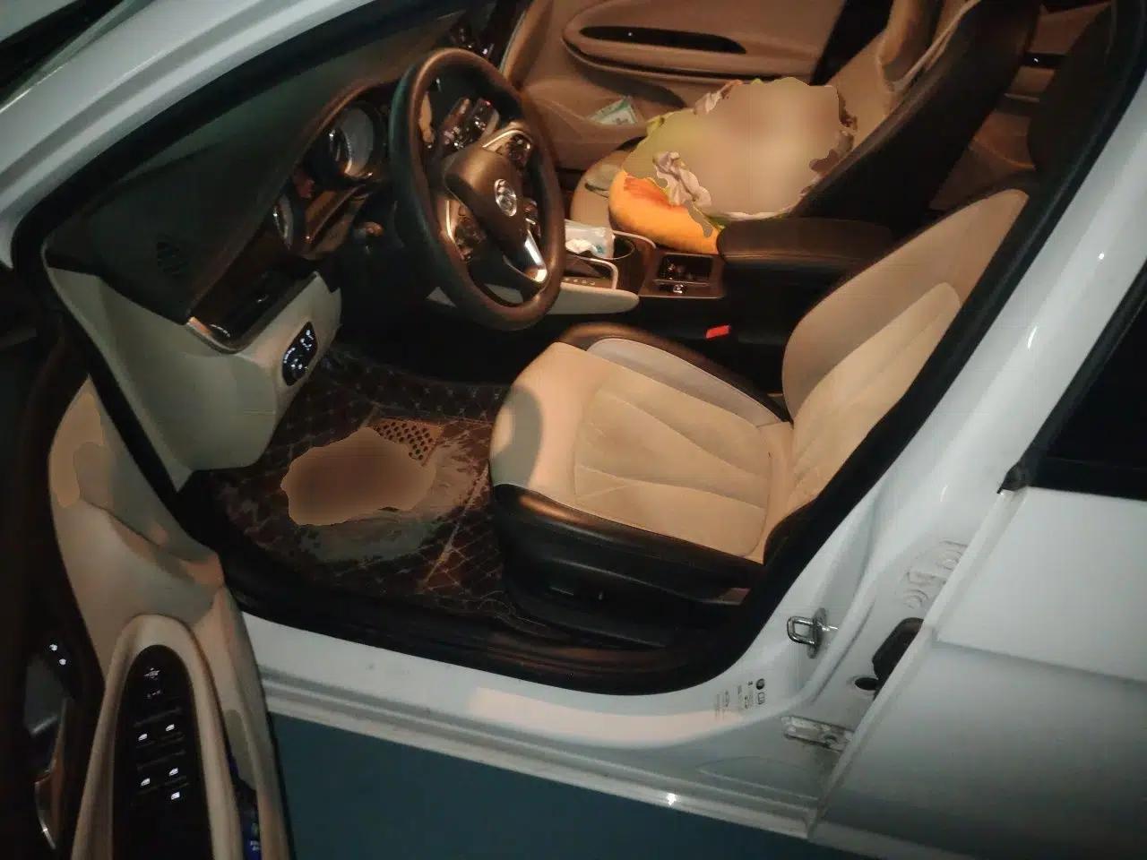 Buick GT 2017 15N Automatic Elite Version — миниатюра 16