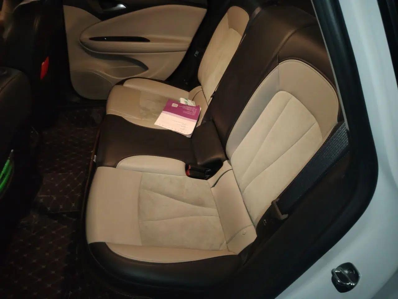 Buick GT 2017 15N Automatic Elite Version — миниатюра 17