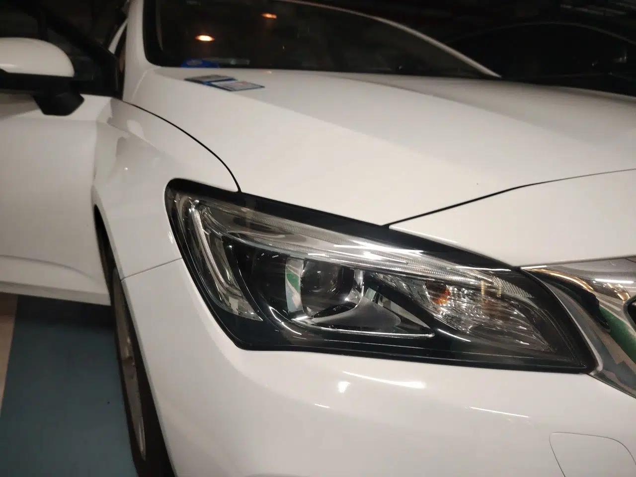 Buick GT 2017 15N Automatic Elite Version — миниатюра 7