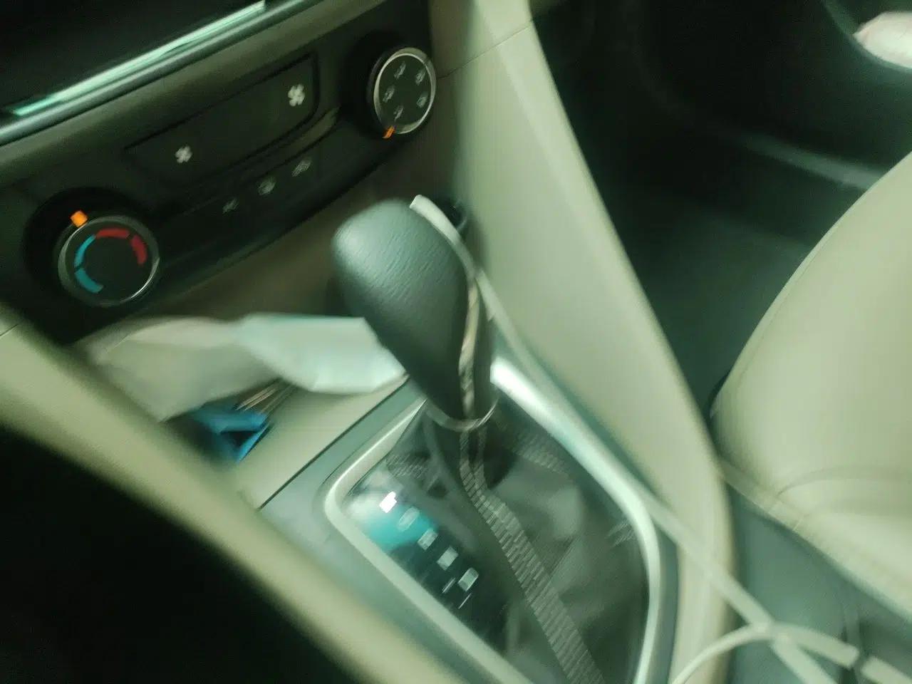 Buick GT 2017 15N Automatic Elite Version — миниатюра 14