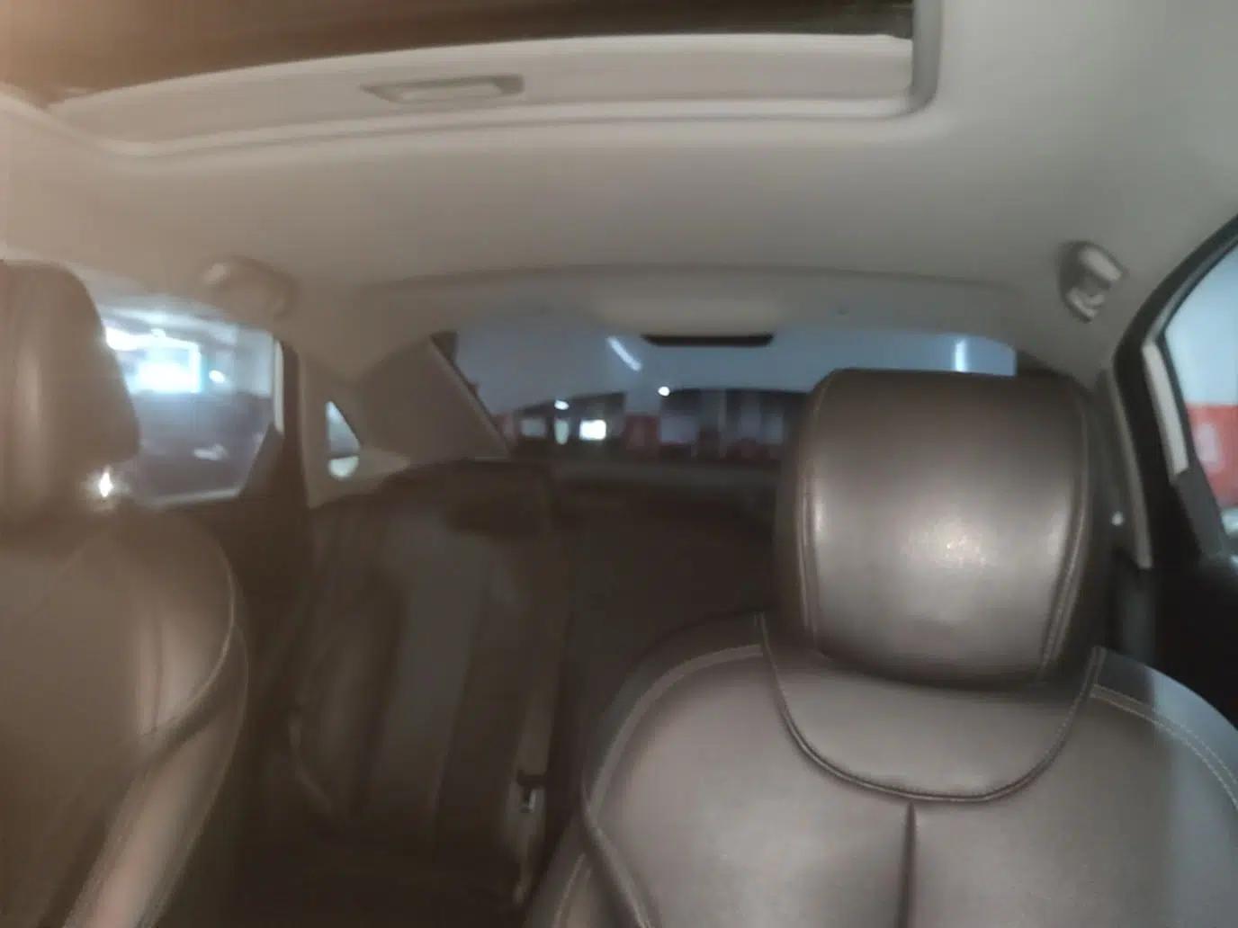 Buick GT 2021 Revised Version Flagship 1.5L Automatic Elite Edition — миниатюра 15