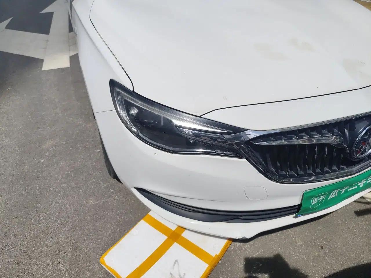 Buick GT 2018 18T Automatic Elite Model — миниатюра 7