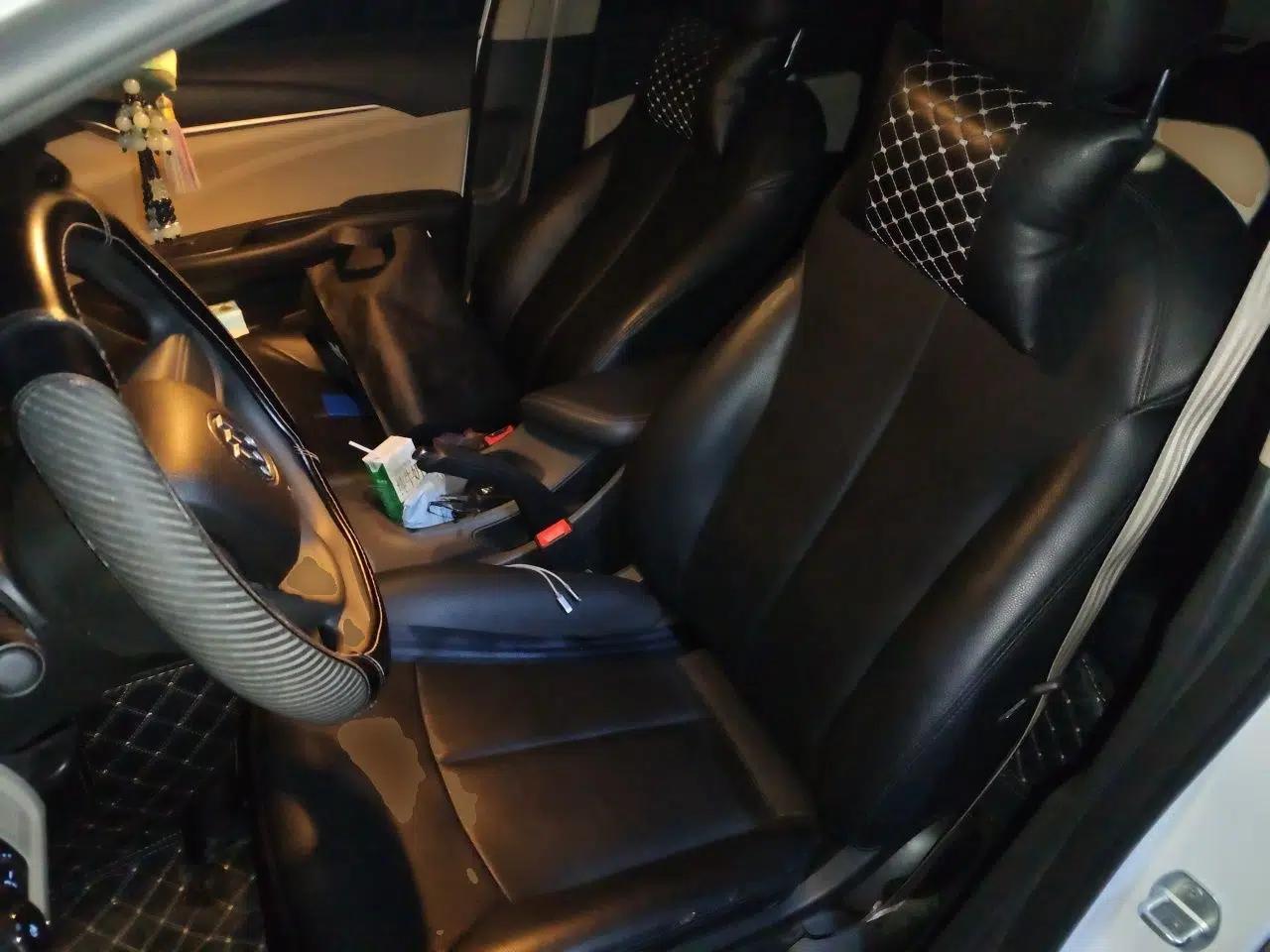 Buick GT 2021 Exemplar 1.5L Automatic Entry-Level Trim — миниатюра 15