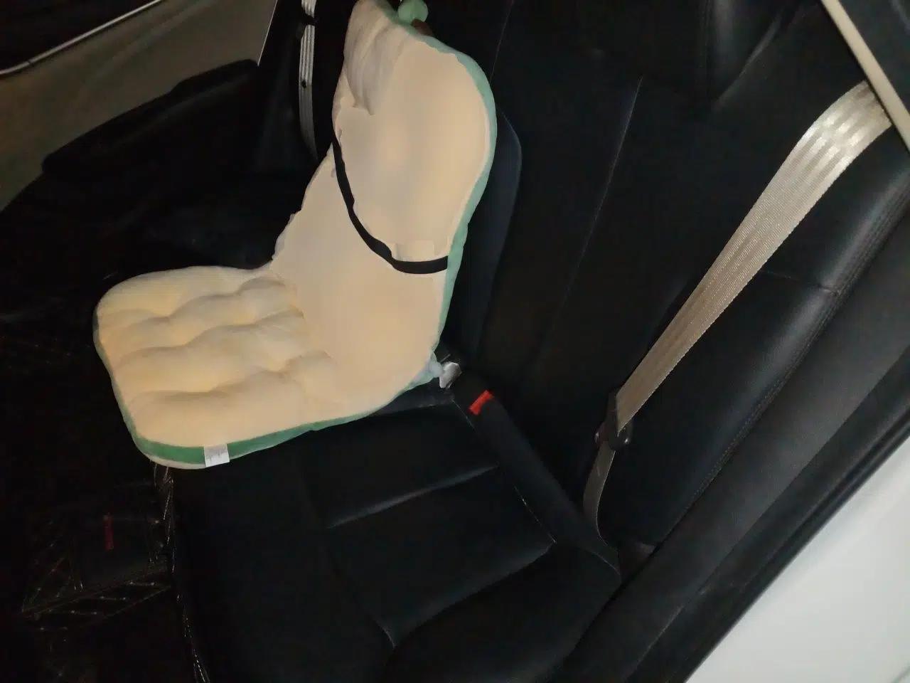 Buick GT 2021 Exemplar 1.5L Automatic Entry-Level Trim — миниатюра 17