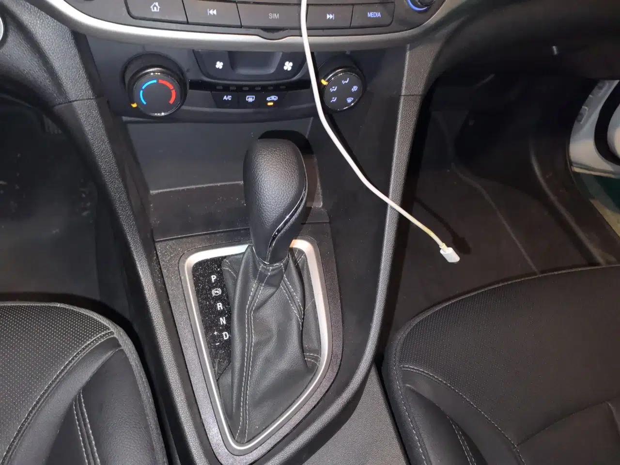 Buick GT 2021 Revised Version Flagship 1.5L Automatic Elite Edition — миниатюра 14