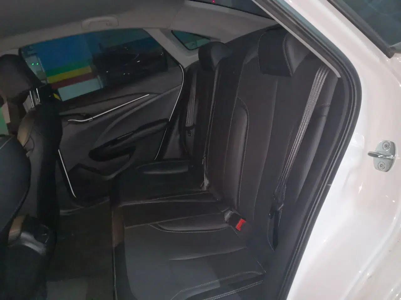 Buick GT 2021 Revised Version Flagship 1.5L Automatic Elite Edition — миниатюра 17
