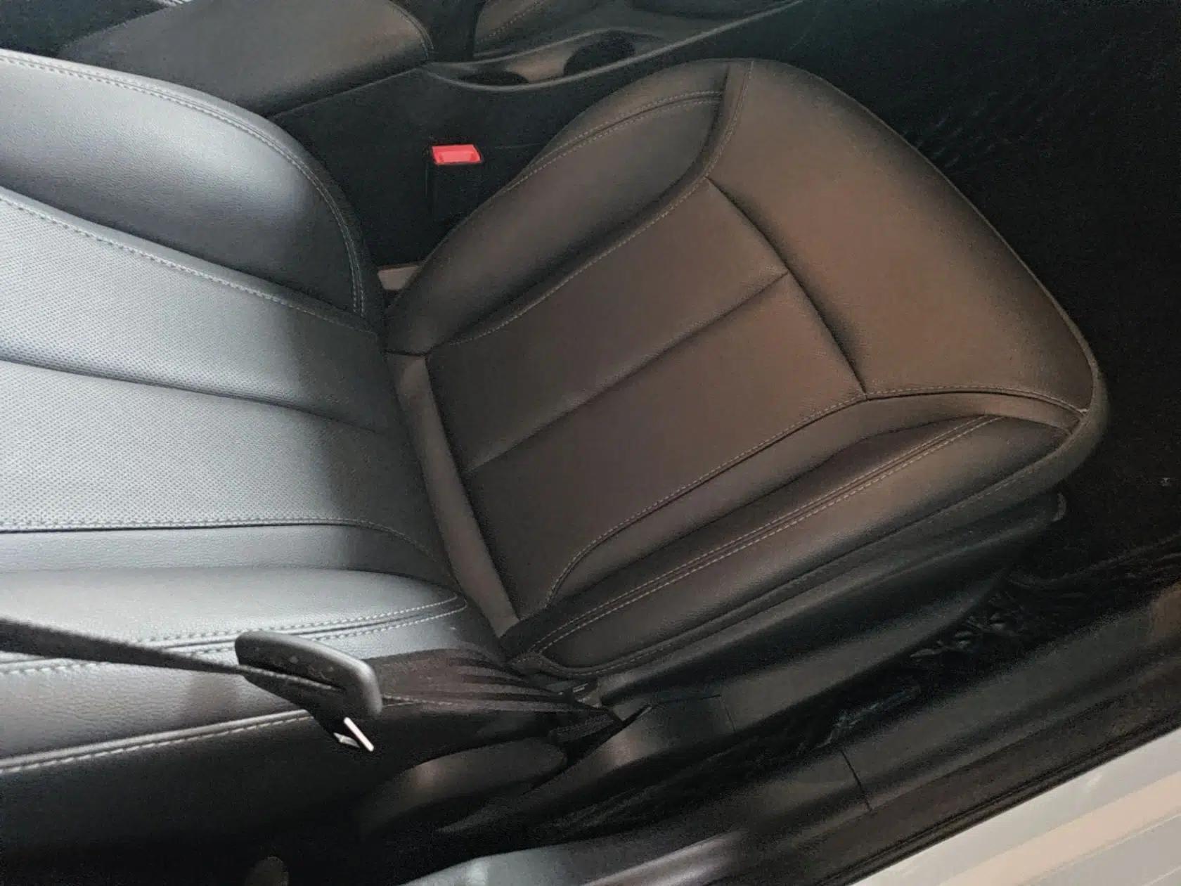 Buick GT 2021 Revised Version Flagship 1.5L Automatic Entry-Level Trim — миниатюра 19