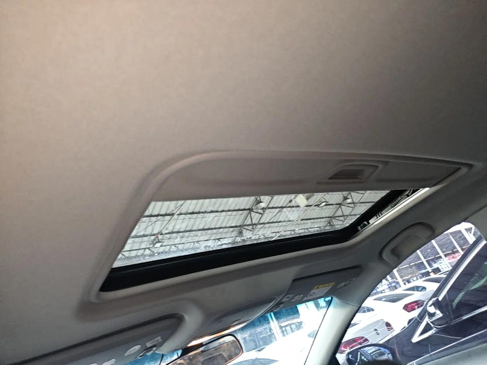 Buick GT 2021 Revised Version Flagship 1.5L Automatic Entry-Level Trim — миниатюра 21