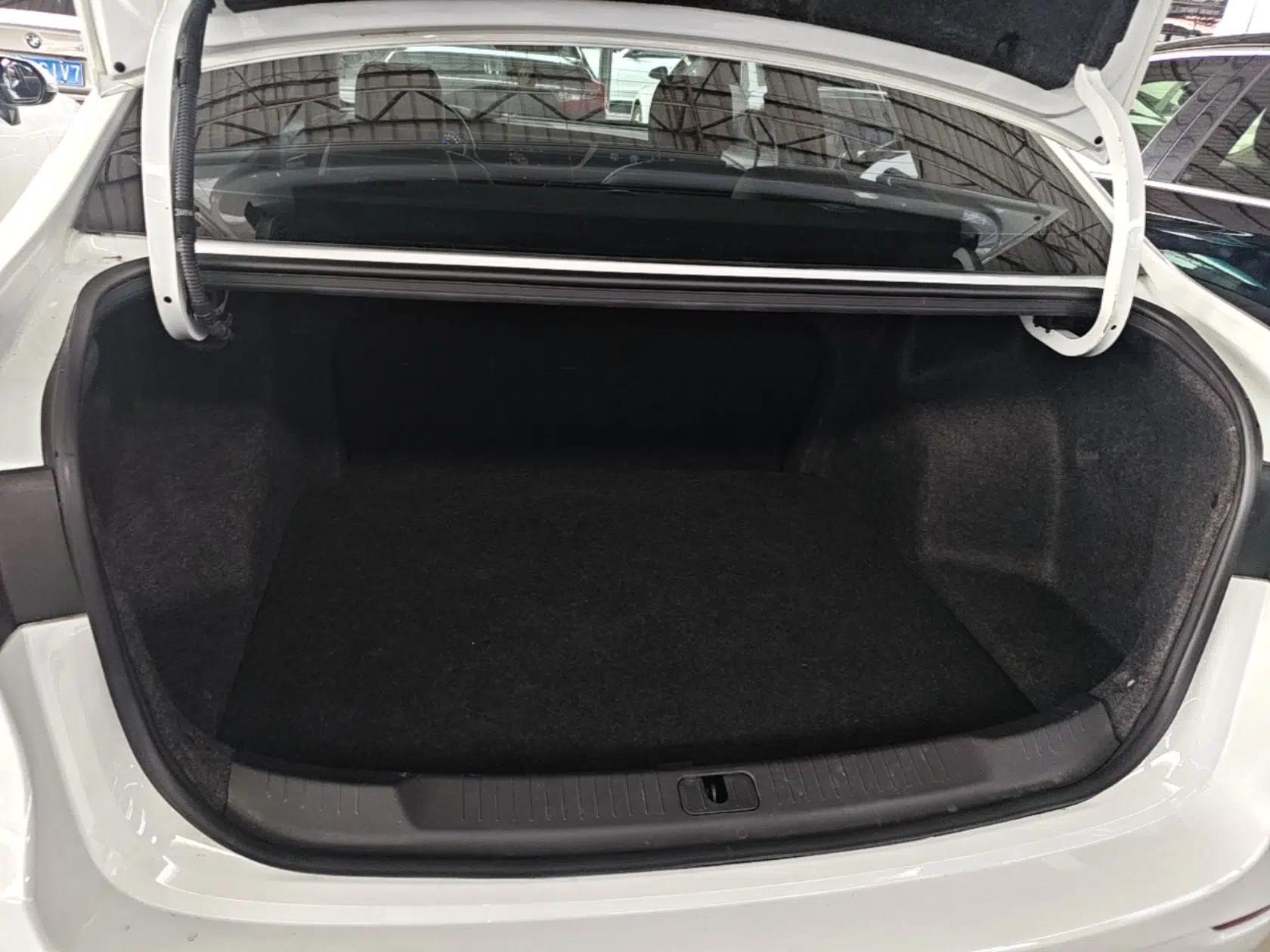 Buick GT 2021 Revised Version Flagship 1.5L Automatic Entry-Level Trim — миниатюра 22