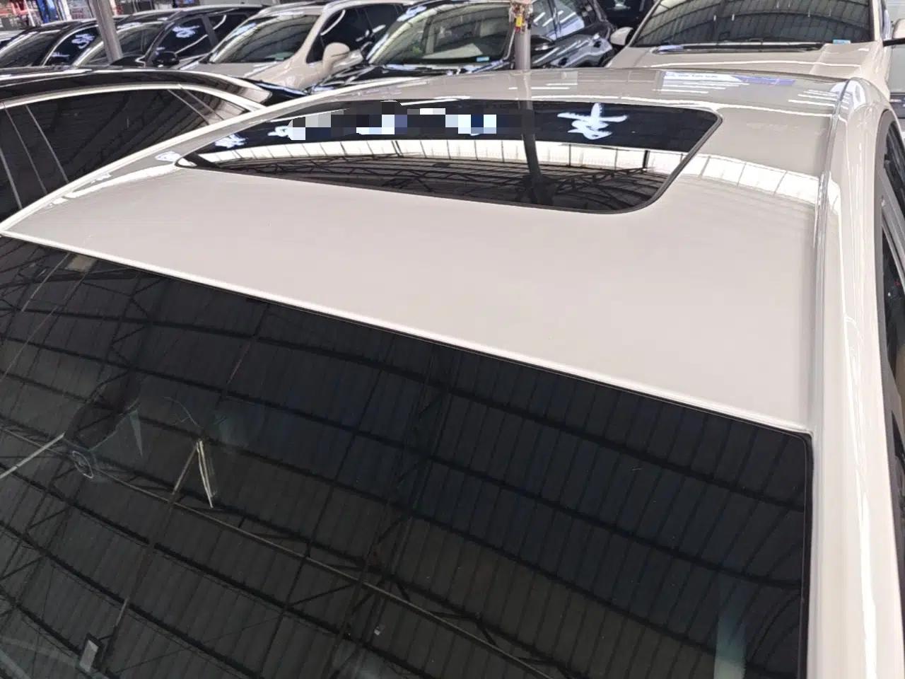 Buick GT 2021 Revised Version Flagship 1.5L Automatic Entry-Level Trim — миниатюра 7