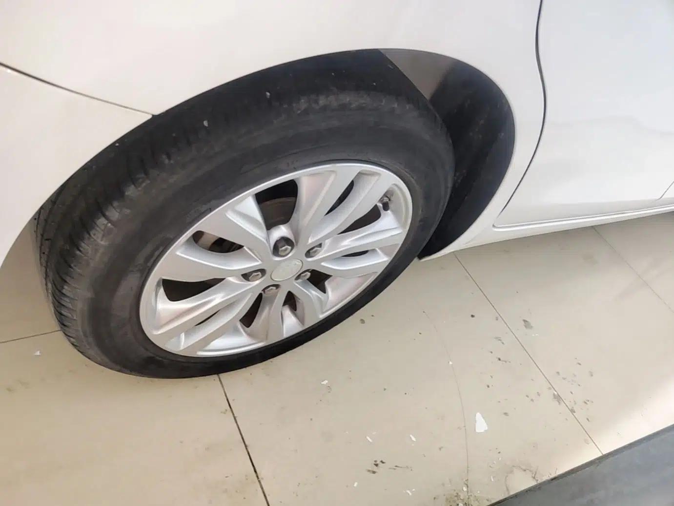 Buick GT 2021 Revised Version Flagship 1.5L Automatic Entry-Level Trim — миниатюра 11