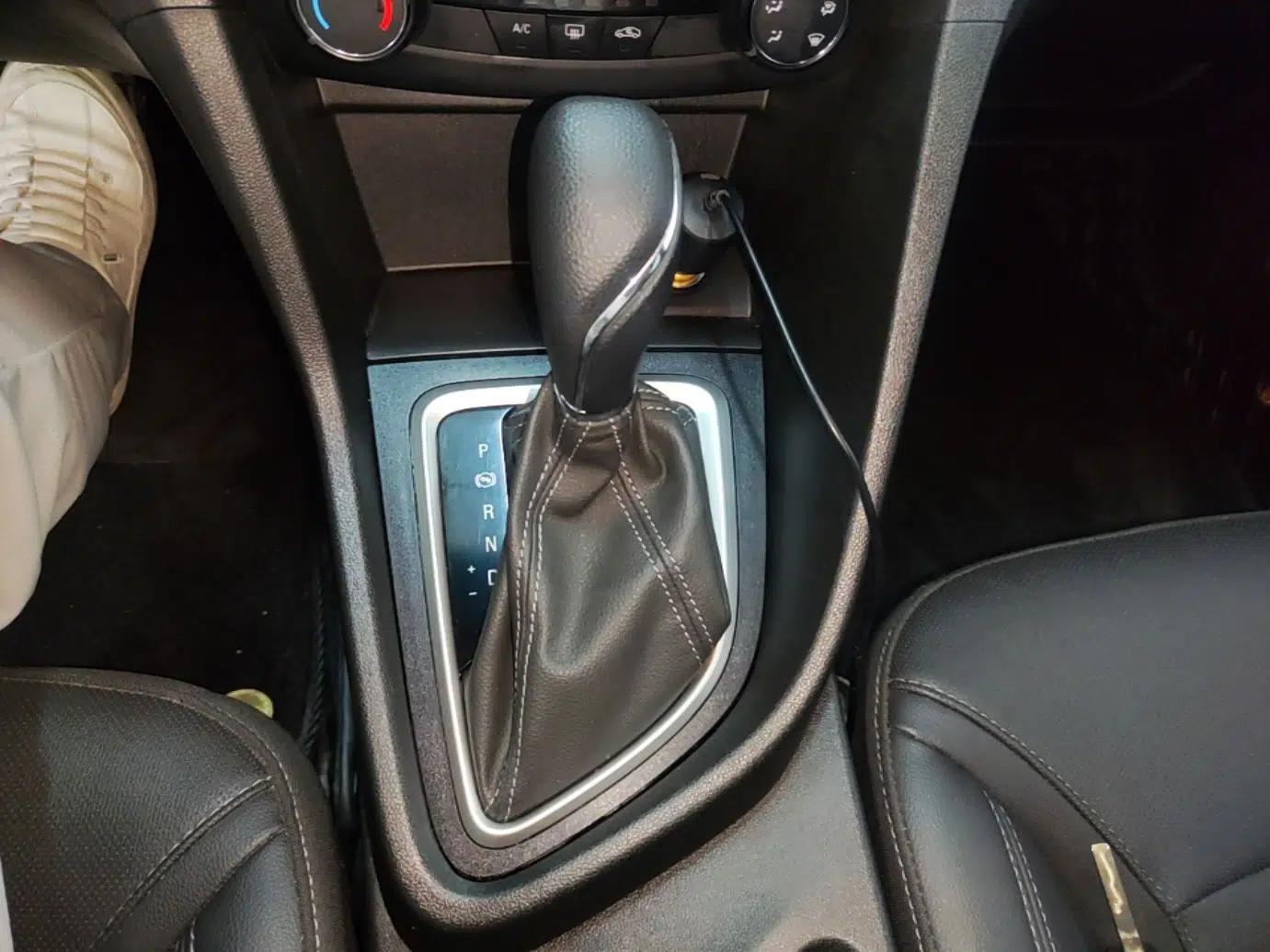 Buick GT 2021 Revised Version Flagship 1.5L Automatic Entry-Level Trim — миниатюра 16