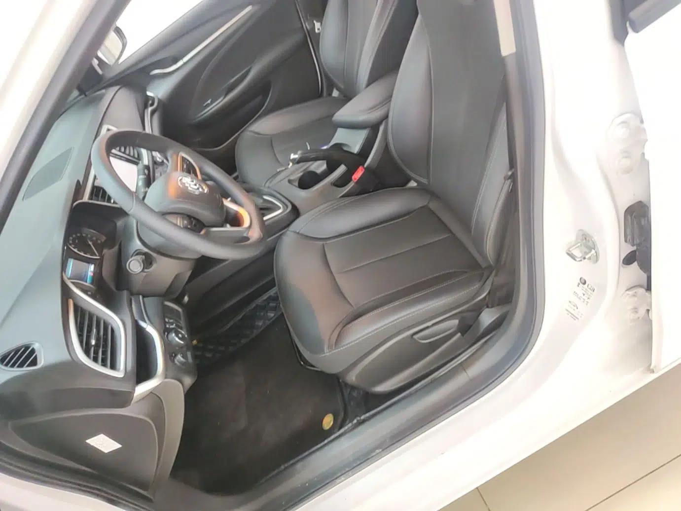 Buick GT 2021 Revised Version Flagship 1.5L Automatic Entry-Level Trim — миниатюра 17