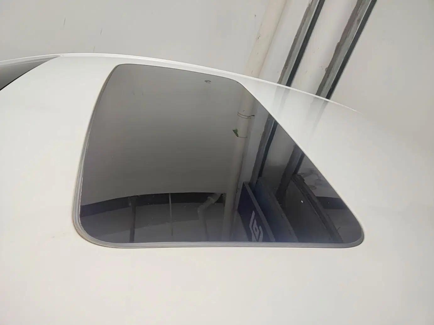 Buick GT 2021 Revised Version Flagship 1.5L Automatic Entry-Level Trim — миниатюра 7