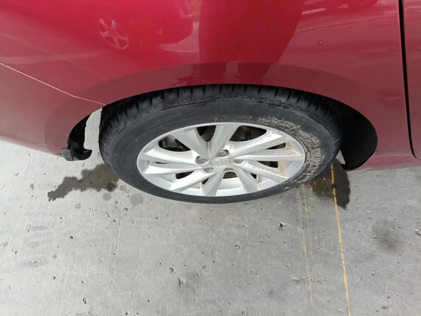 Buick Verano 2015 Sedan 15S Automatic Ambition Model — миниатюра 11