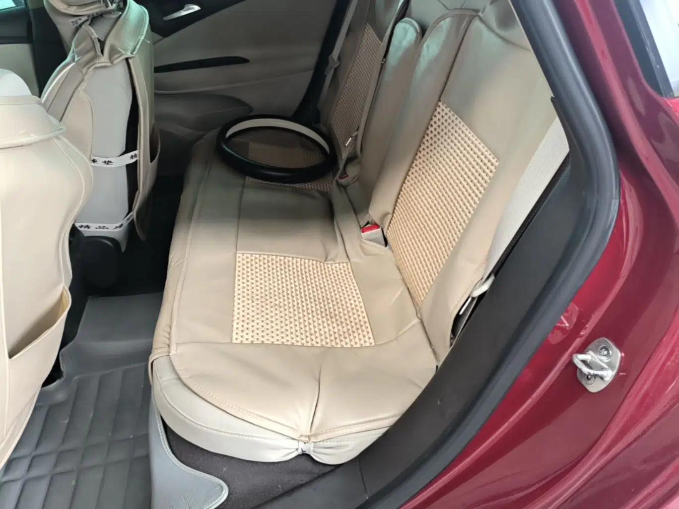 Buick Verano 2015 Sedan 15S Automatic Ambition Model — миниатюра 28