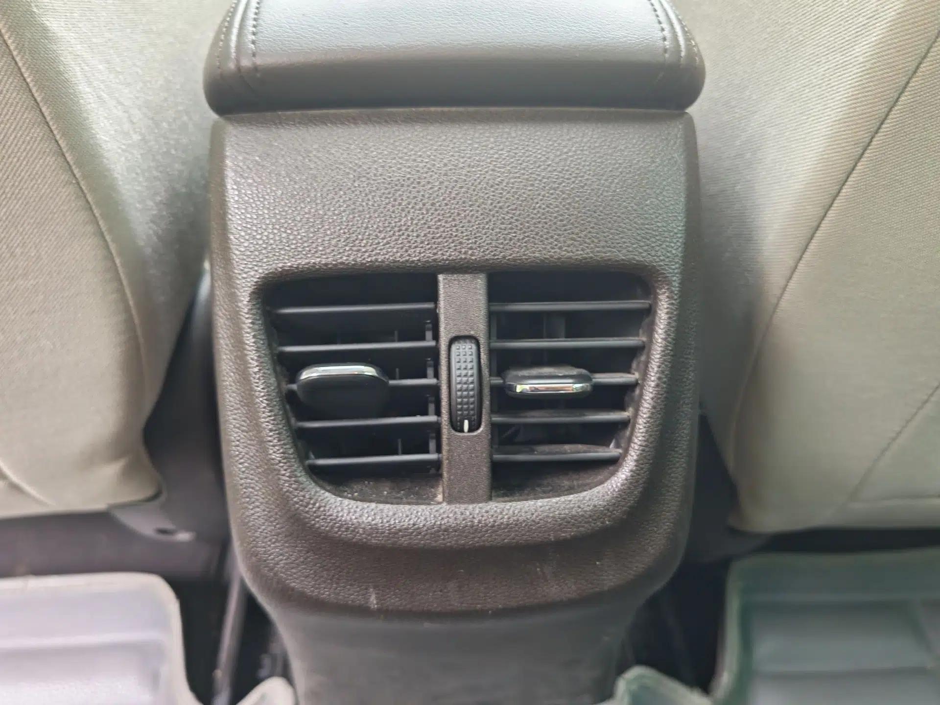 Buick Verano 2015 Sedan 15S Automatic Ambition Model — миниатюра 41