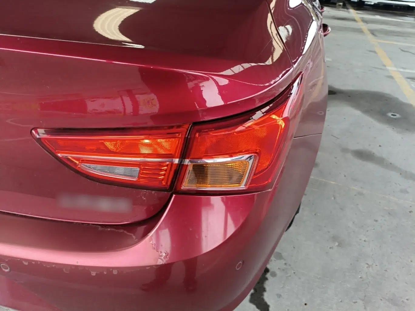 Buick Verano 2015 Sedan 15S Automatic Ambition Model — миниатюра 9