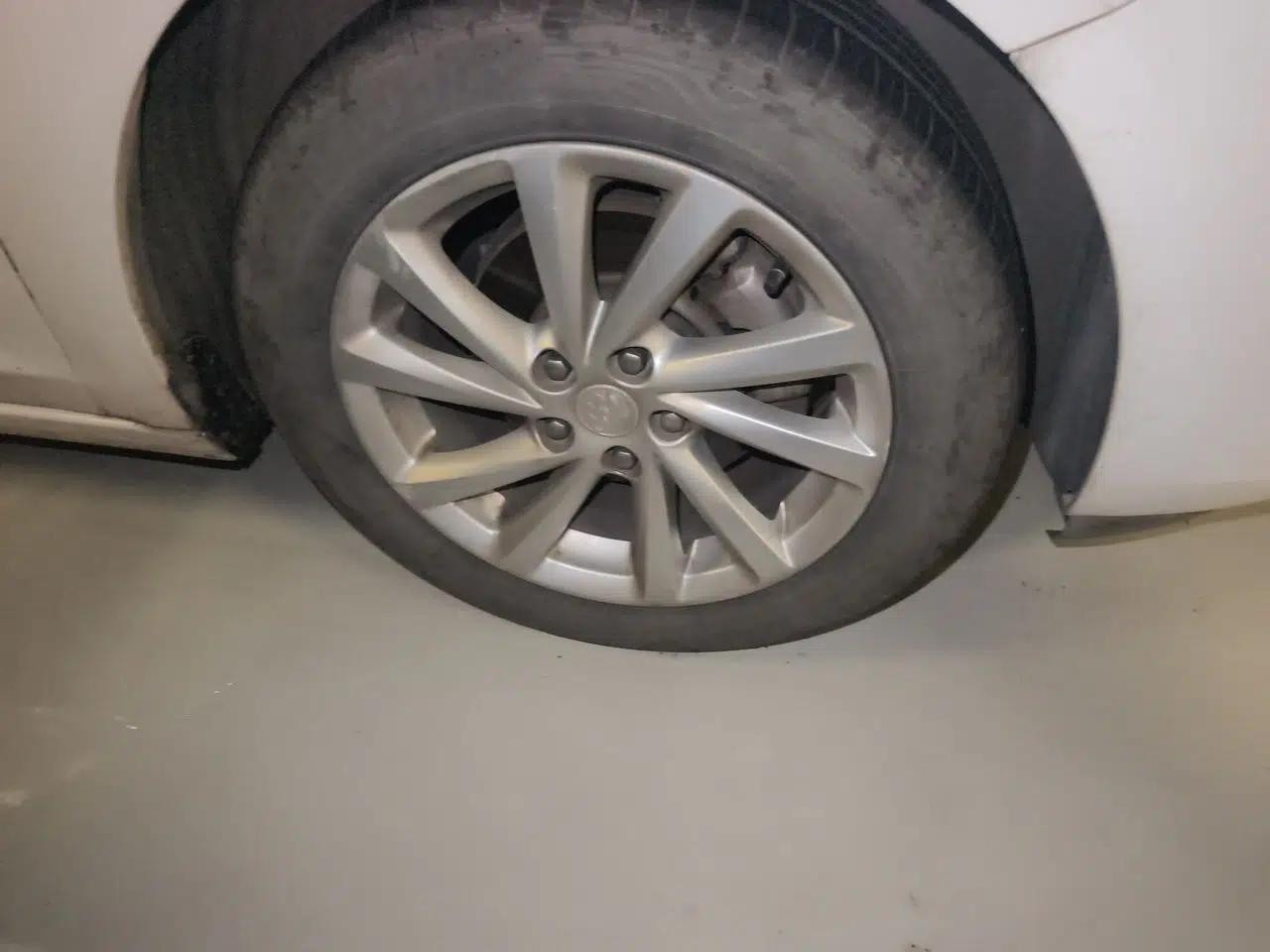 Buick Verano 2017 Sedan 15S Automatic Entry Model — миниатюра 8