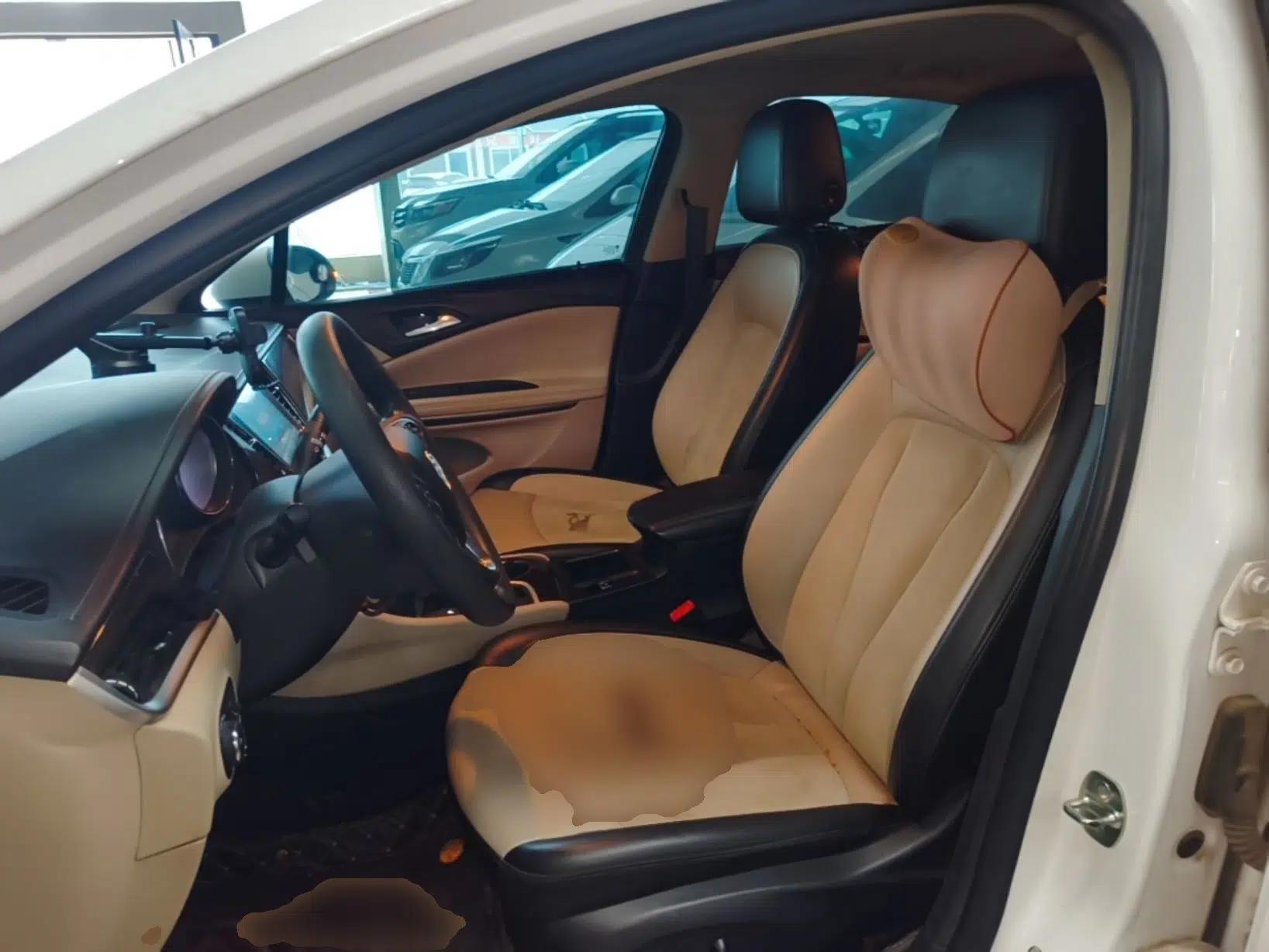Buick Verano 2019 Sedan 15S Automatic Leading Model — миниатюра 17
