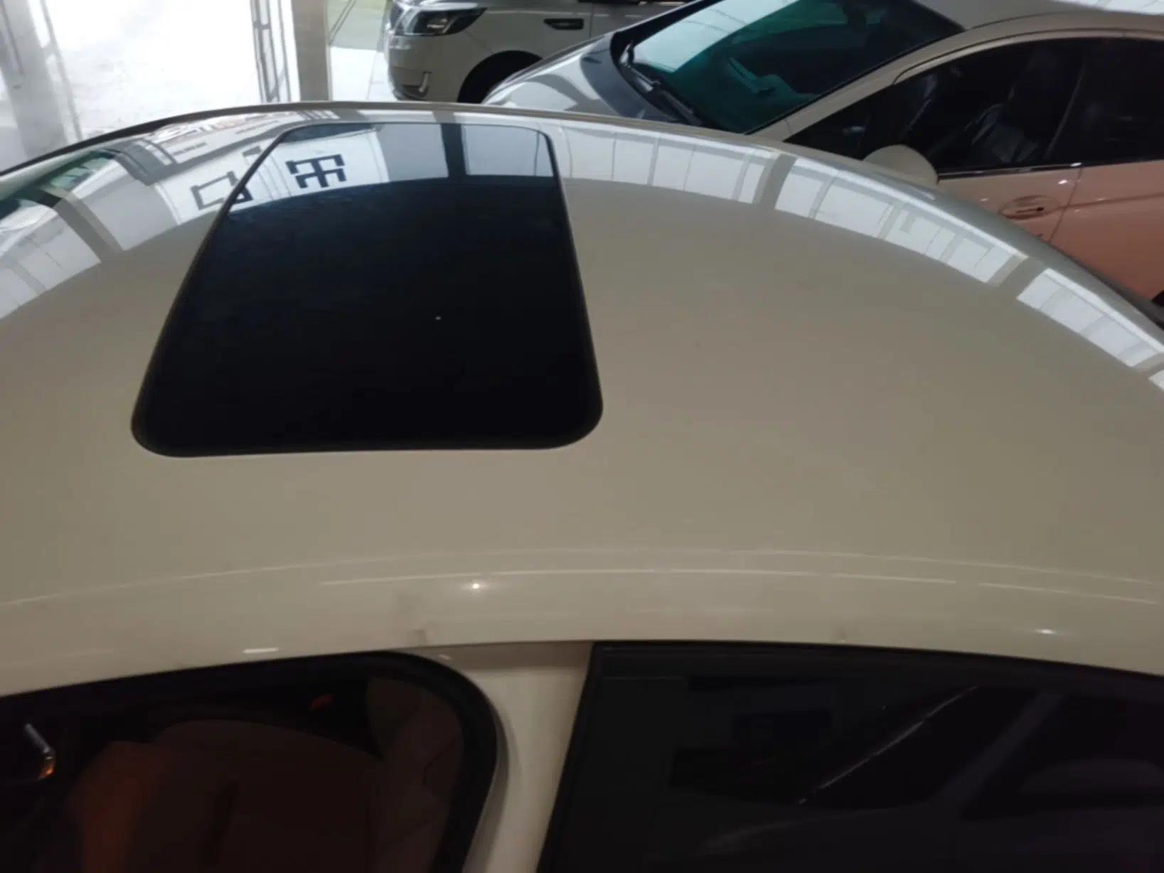 Buick Verano 2019 Sedan 15S Automatic Leading Model — миниатюра 7