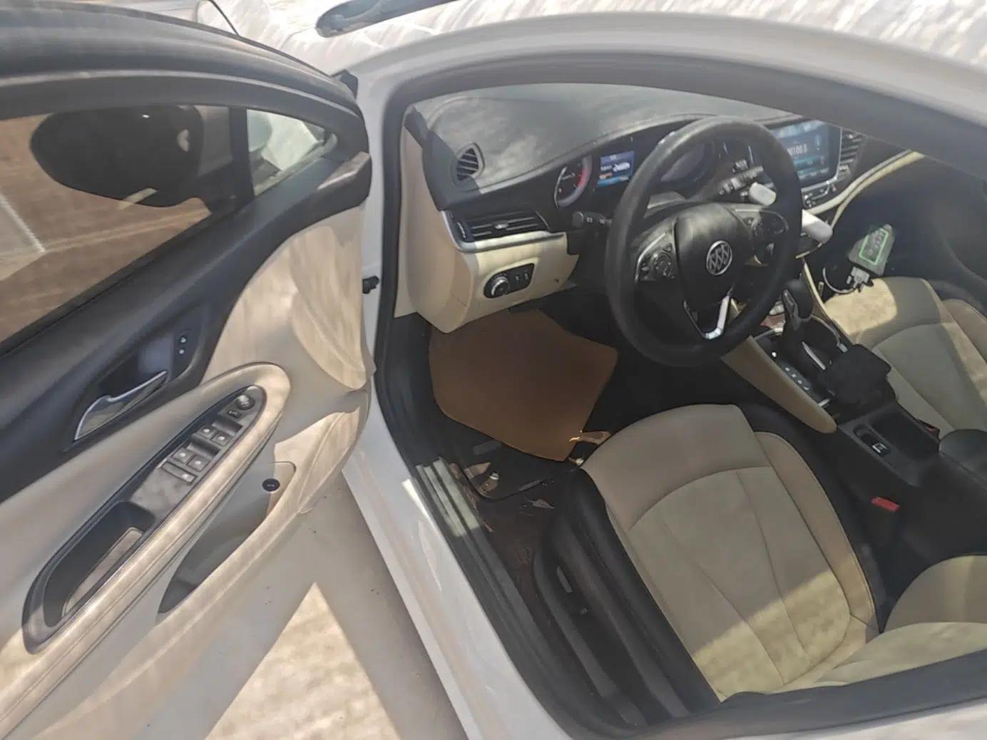 Buick Verano 2019 Sedan 15S Automatic Leading Model — миниатюра 18
