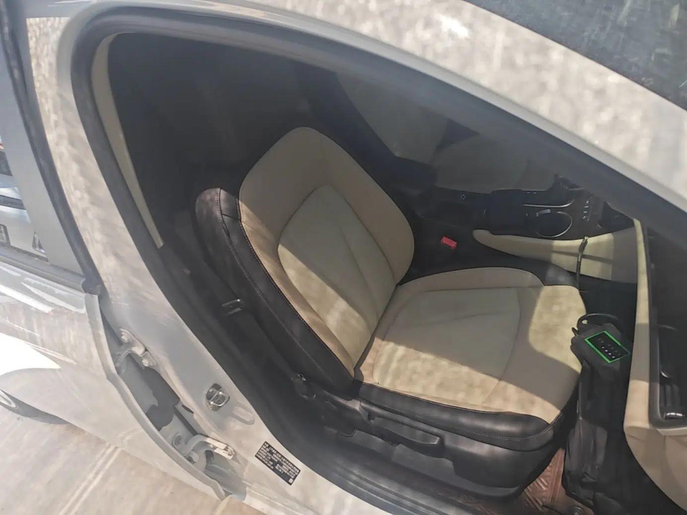 Buick Verano 2019 Sedan 15S Automatic Leading Model — миниатюра 19
