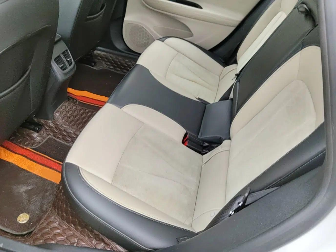 Buick Verano 2019 Sedan 15S Automatic Leading Model — миниатюра 20