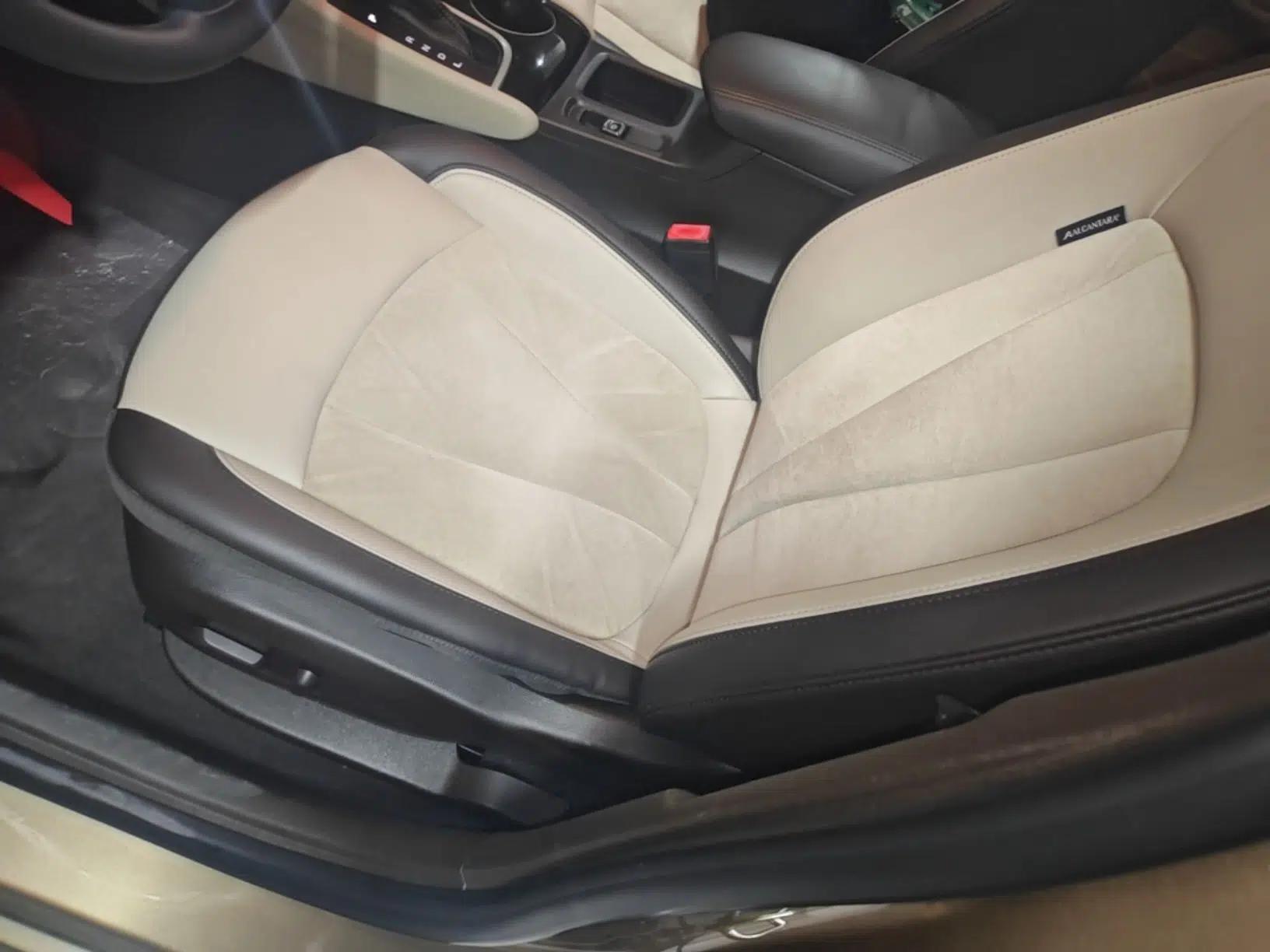 Buick Verano 2017 Sedan 15S Automatic Leading Model — миниатюра 17
