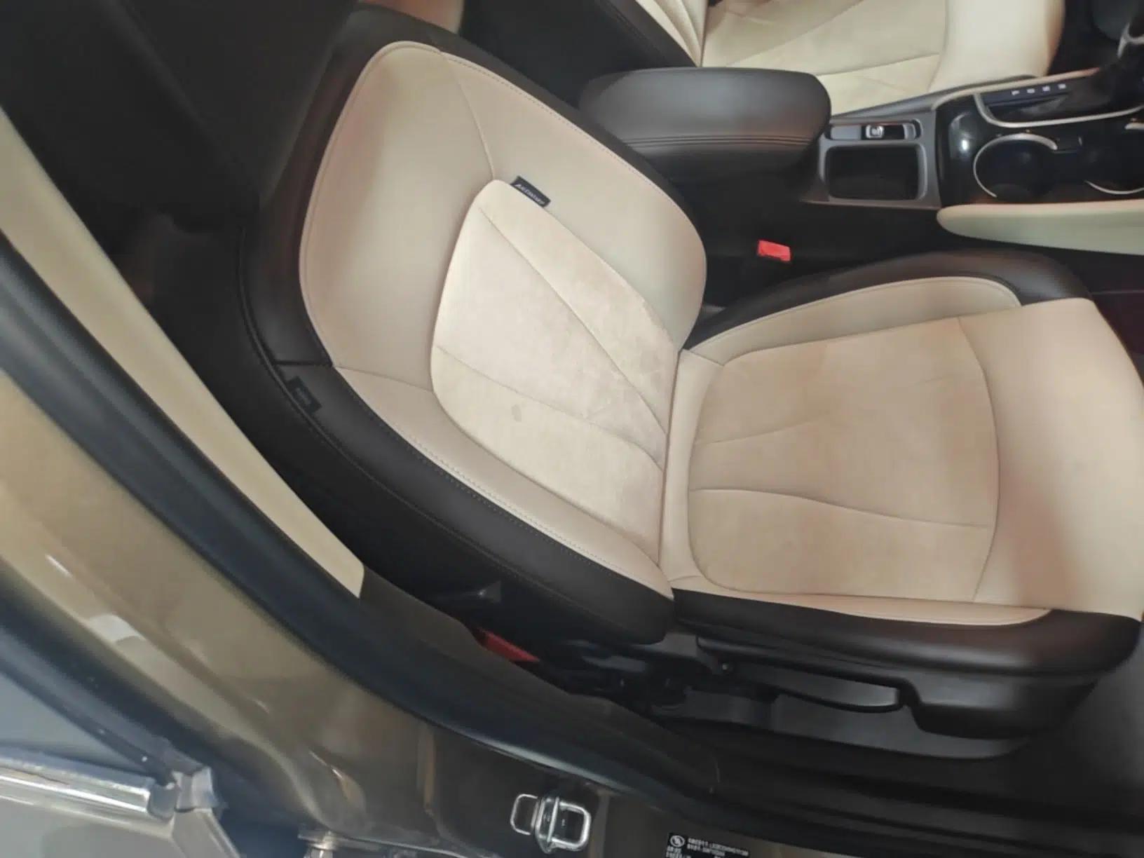 Buick Verano 2017 Sedan 15S Automatic Leading Model — миниатюра 19