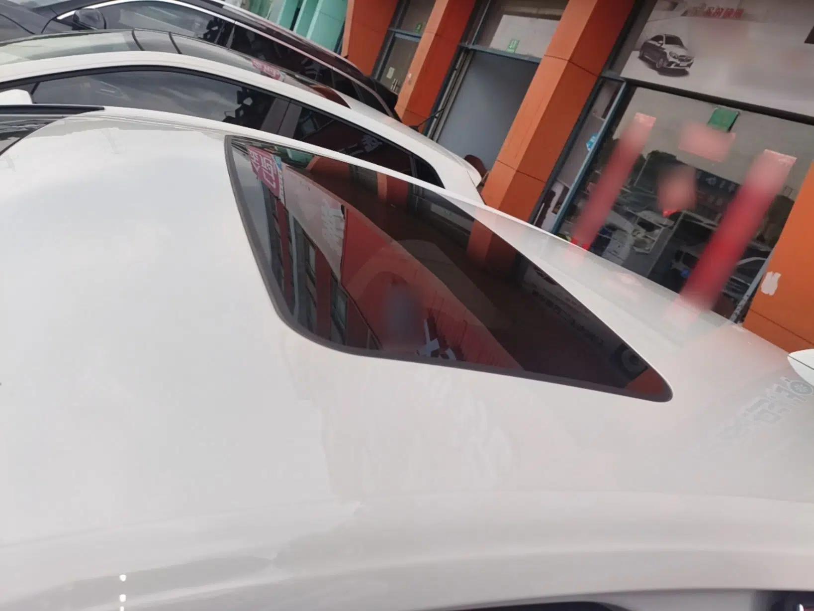 Buick Verano 2019 Hatchback GS 20T Dual-Clutch Leading Model — миниатюра 7