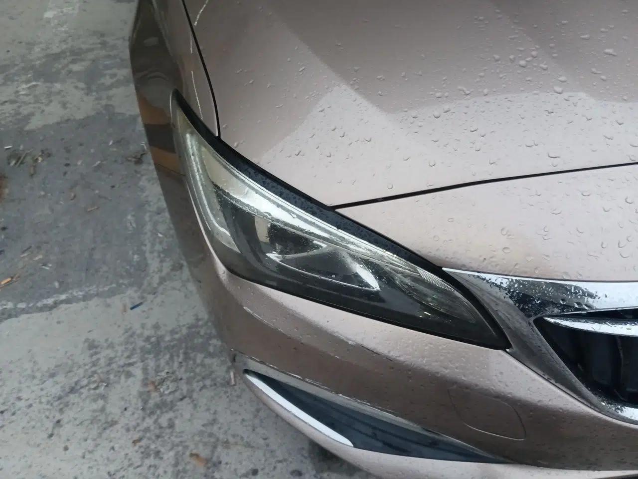 Buick Verano 2018 Sedan 15S Automatic Entry Model — миниатюра 7