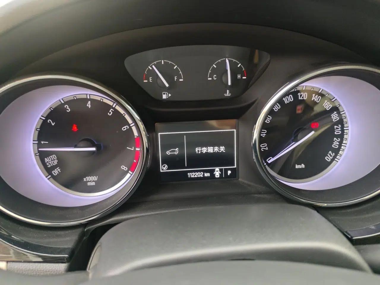 Buick Verano 2015 Sedan 15S Automatic Ambition Model — миниатюра 11