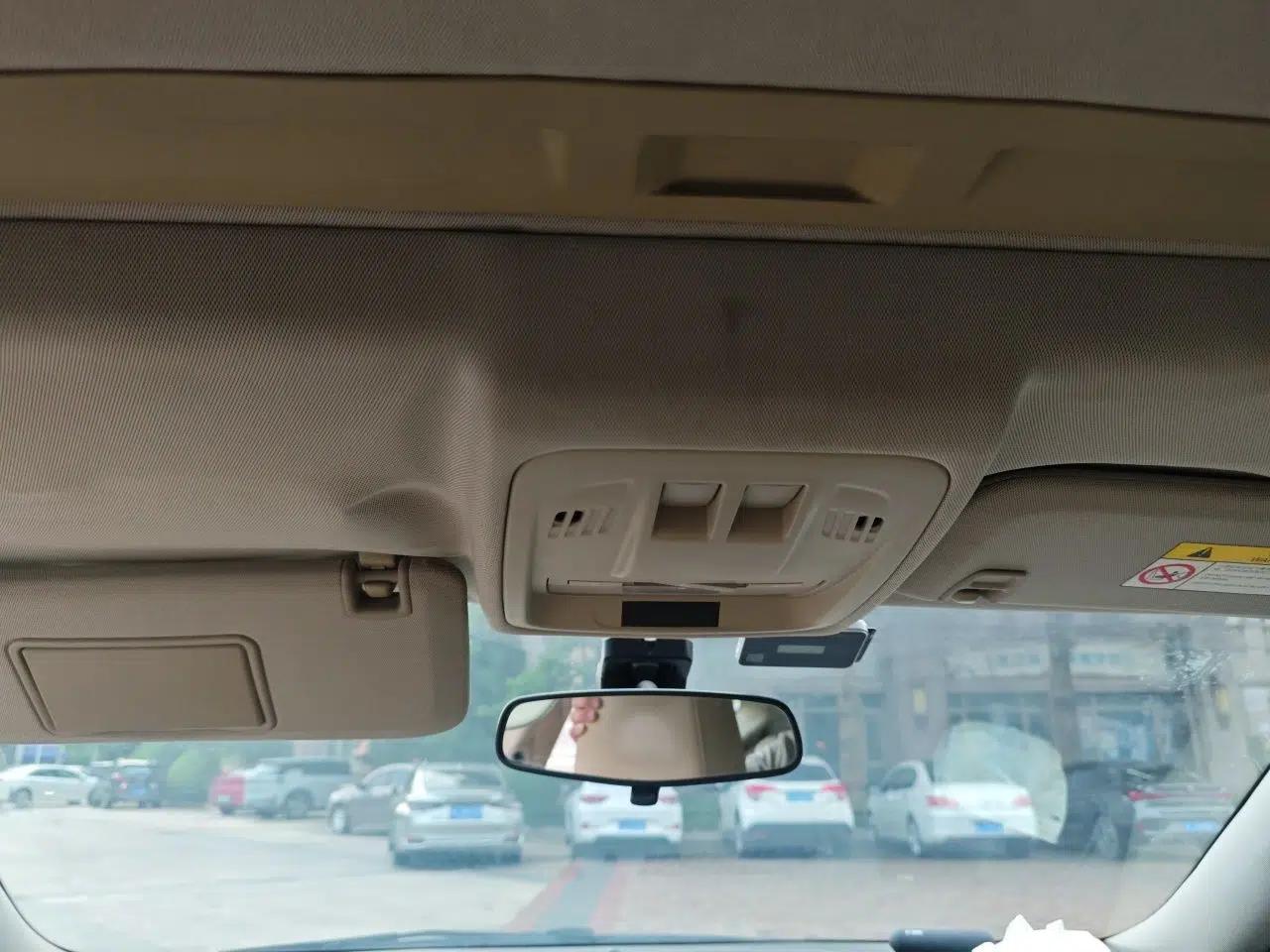 Buick Verano 2015 Sedan 15S Automatic Ambition Model — миниатюра 18