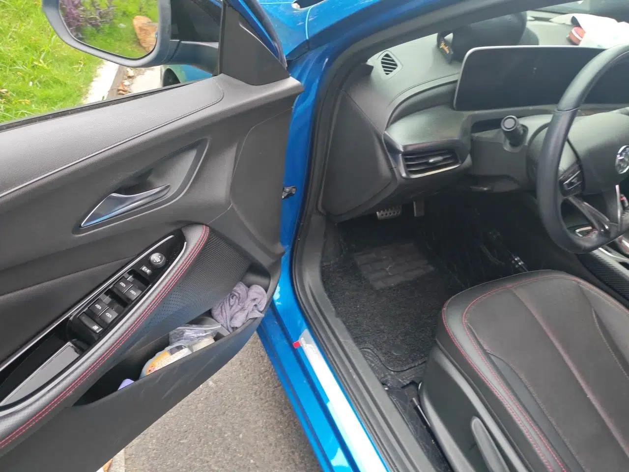 Buick Verano 2022 Pro GS Wind-Chasing Edition — миниатюра 16