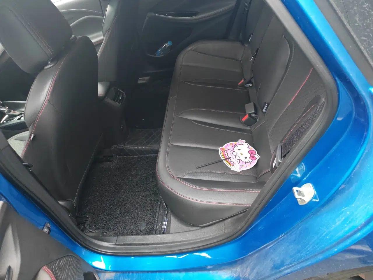 Buick Verano 2022 Pro GS Wind-Chasing Edition — миниатюра 17