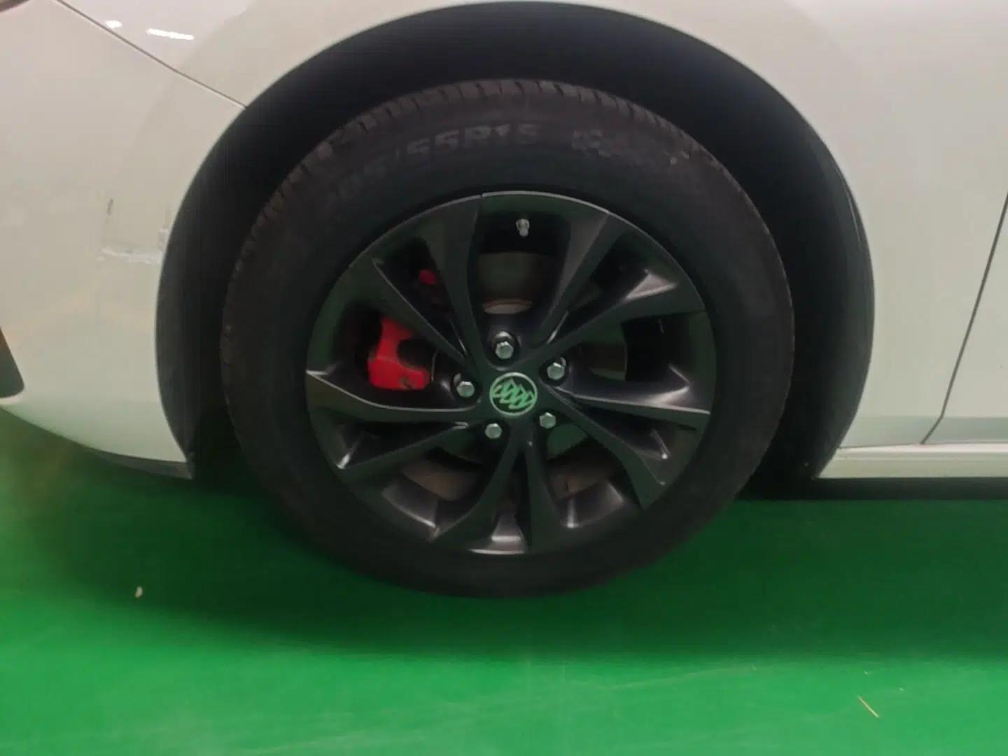 Buick Verano 2023 Pro GS Hunter Wind Edition — миниатюра 15