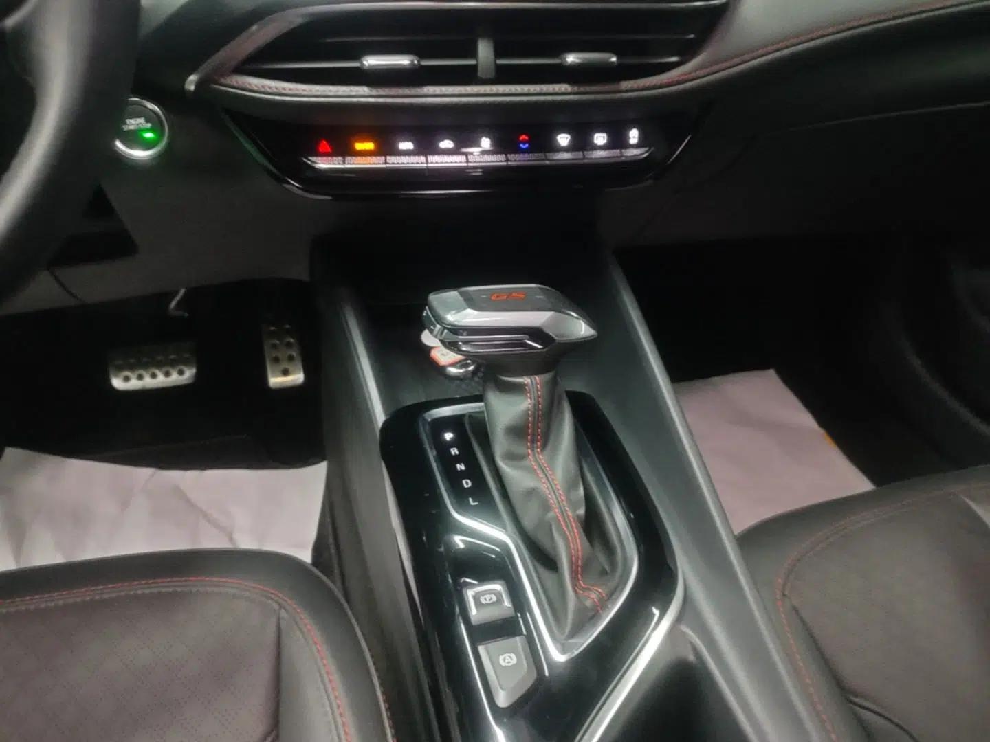 Buick Verano 2023 Pro GS Hunter Wind Edition — миниатюра 21