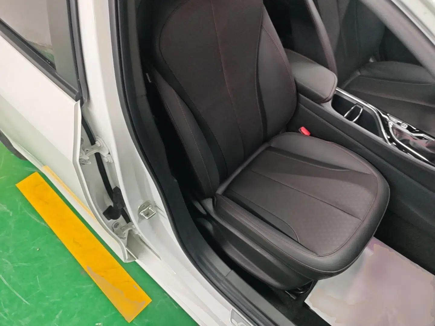 Buick Verano 2023 Pro GS Hunter Wind Edition — миниатюра 24