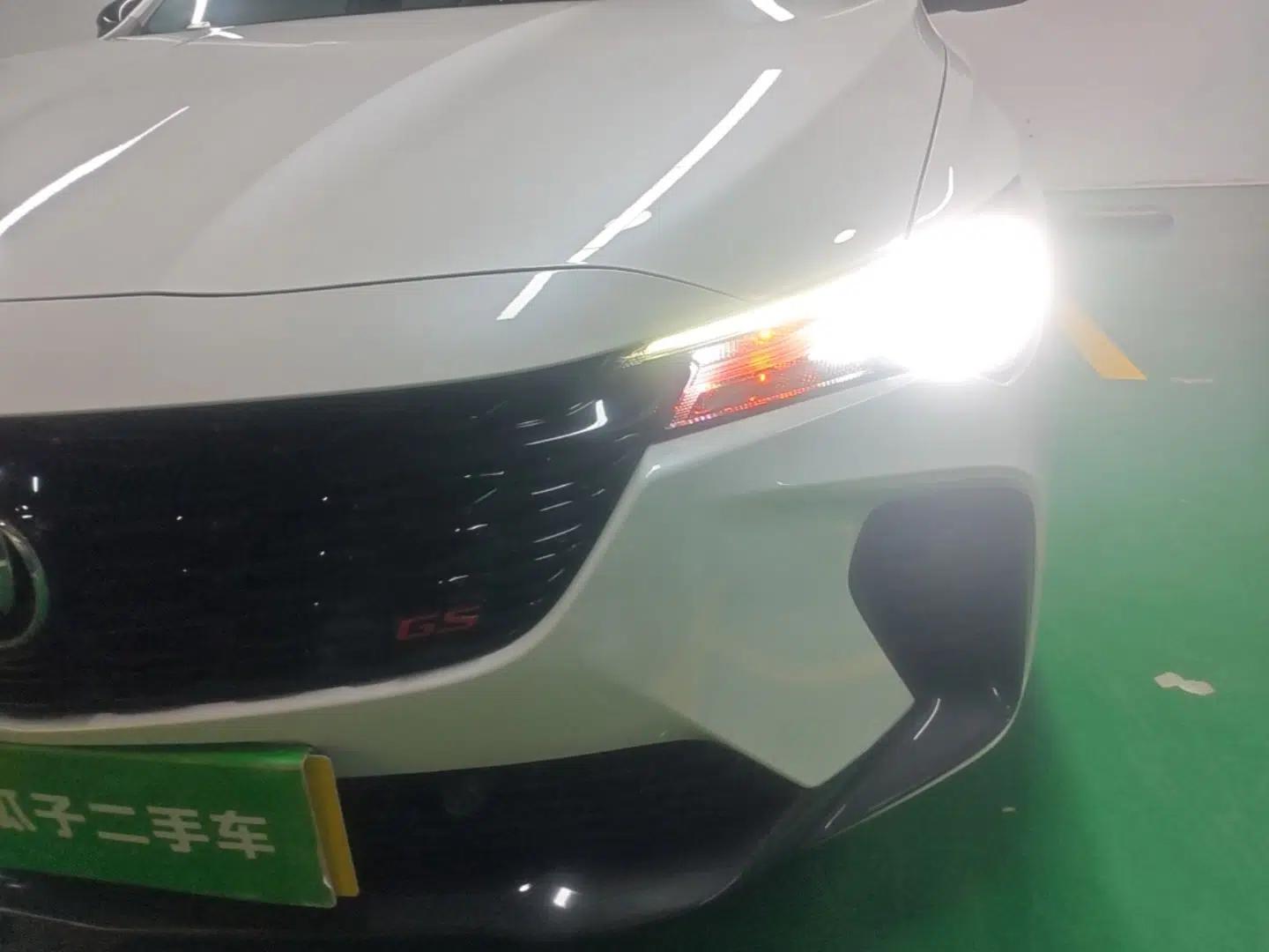 Buick Verano 2023 Pro GS Hunter Wind Edition — миниатюра 8