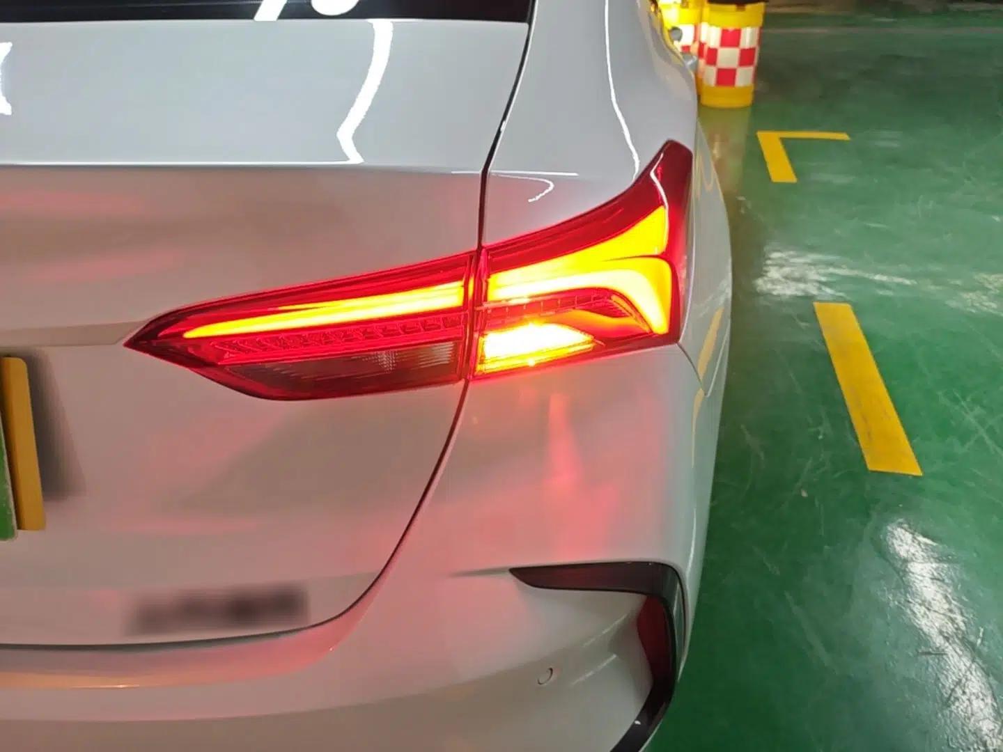 Buick Verano 2023 Pro GS Hunter Wind Edition — миниатюра 9