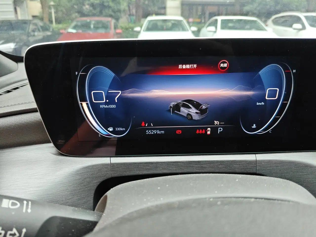 Buick Verano 2022 Pro GS Gale Edition — миниатюра 12