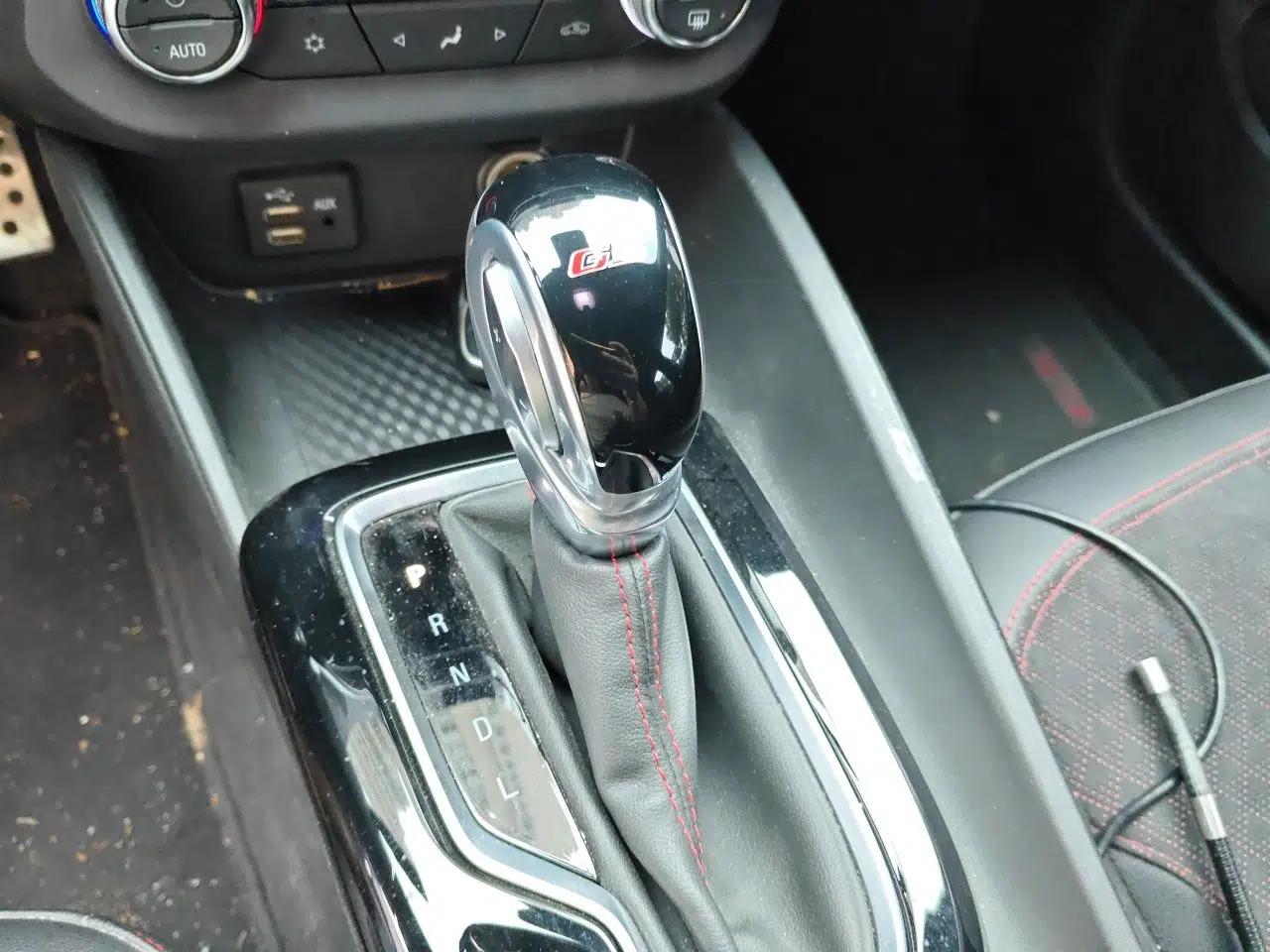 Buick Verano 2022 Pro GS Gale Edition — миниатюра 14