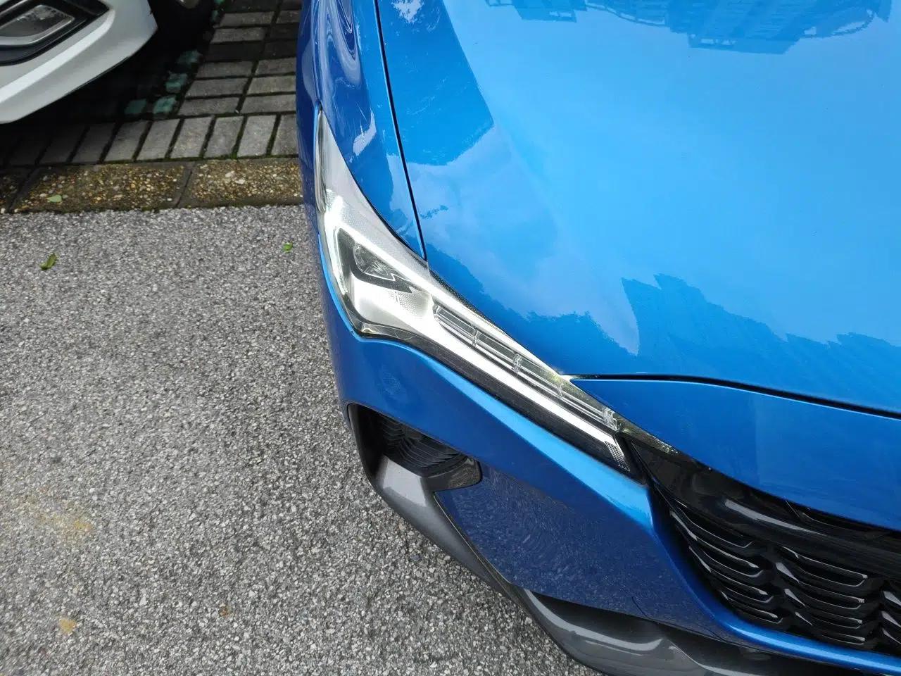 Buick Verano 2022 Pro GS Gale Edition — миниатюра 7