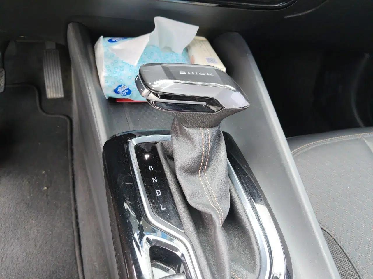 Buick Verano 2023 Pro Enjoyment Edition — миниатюра 14