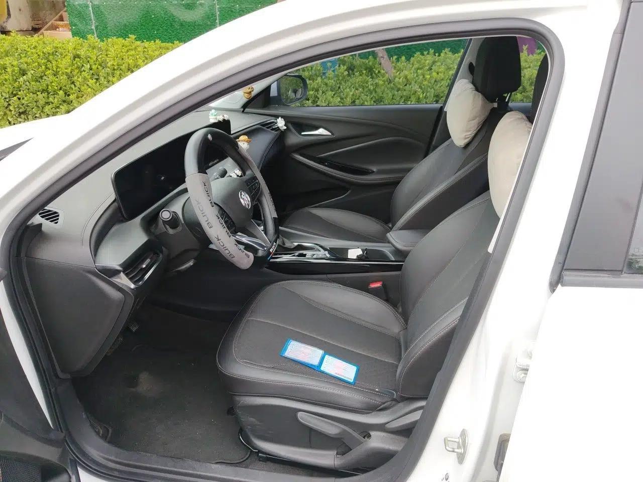 Buick Verano 2023 Pro Enjoyment Edition — миниатюра 15